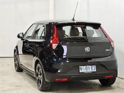 2022 MG MG3 Excite