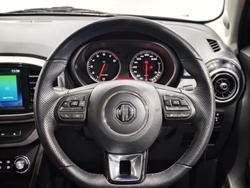 2022 MG MG3 Excite