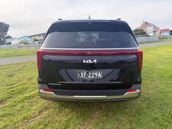 2025 Kia Carnival GT-Line