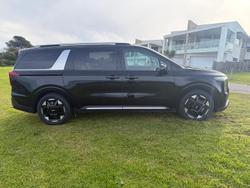 2025 Kia Carnival GT-Line