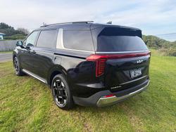 2025 Kia Carnival GT-Line