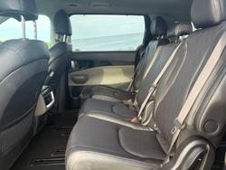 2025 Kia Carnival GT-Line