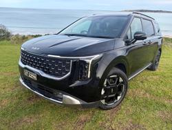 2025 Kia Carnival GT-Line