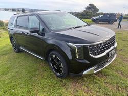 2025 Kia Carnival GT-Line