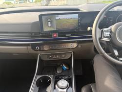 2025 Kia Carnival GT-Line