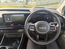 2025 Kia Carnival GT-Line