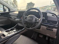 2025 Kia Carnival GT-Line