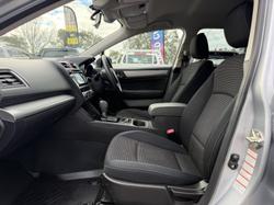 2020 Subaru Outback 2.5i 5GEN MY20 AWD Ice Silver Metallic