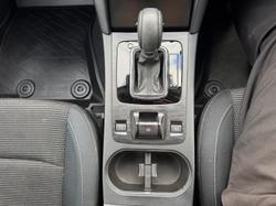 2020 Subaru Outback 2.5i 5GEN MY20 AWD Ice Silver Metallic