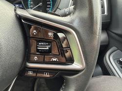 2020 Subaru Outback 2.5i 5GEN MY20 AWD Ice Silver Metallic