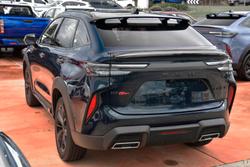 2026 GWM Haval H6GT Ultra Hi4 PHEV