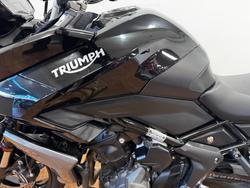 2024 Triumph TIGER SPORT 660 Black