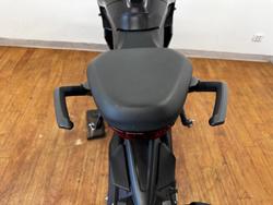 2024 Triumph TIGER SPORT 660 Black