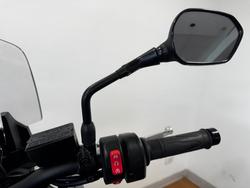 2024 Triumph TIGER SPORT 660 Black
