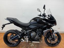 Triumph Tiger Sport 660