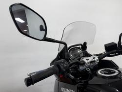 2024 Triumph TIGER SPORT 660 Black