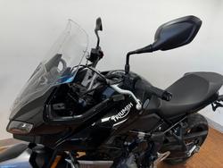 2024 Triumph TIGER SPORT 660 Black
