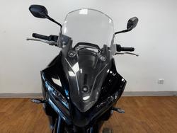 2024 Triumph TIGER SPORT 660 Black