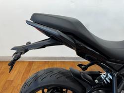 2024 Triumph TIGER SPORT 660 Black