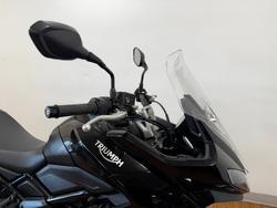 2024 Triumph TIGER SPORT 660 Black