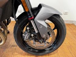 2024 Triumph TIGER SPORT 660 Black