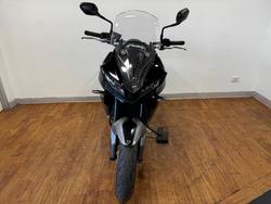 2024 Triumph TIGER SPORT 660 Black