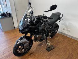 2024 Triumph TIGER SPORT 660 Black