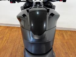 2024 Triumph TIGER SPORT 660 Black