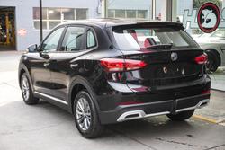 2025 MG ZS Excite