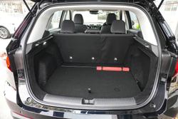 2025 MG ZS Excite