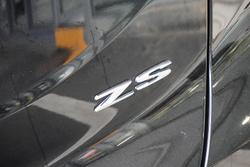 2025 MG ZS Excite