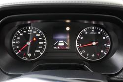 2025 MG ZS Excite