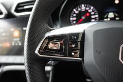 2025 MG ZS Excite