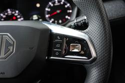 2025 MG ZS Excite