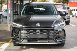 2025 MG ZS Excite
