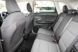 2025 MG ZS Excite