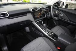 2025 MG ZS Excite