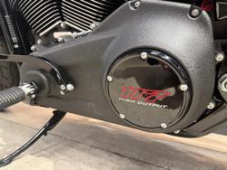 2026 Harley-Davidson Low Rider S 117 (FXLRS) Softail Black