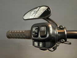 2026 Harley-Davidson Low Rider S 117 (FXLRS) Softail Black