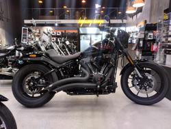 Harley-Davidson LOW Rider S 117 (fxlrs)