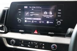2022 Kia Sportage S