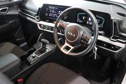 2022 Kia Sportage S