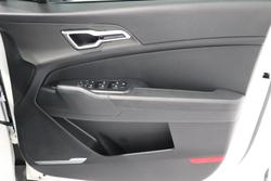 2022 Kia Sportage S