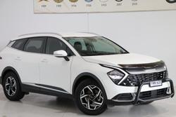 2022 Kia Sportage S
