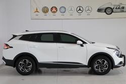 2022 Kia Sportage S