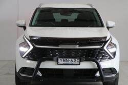 2022 Kia Sportage S