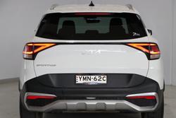 2022 Kia Sportage S