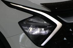 2022 Kia Sportage S