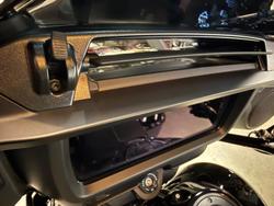 2026 Harley-Davidson Street Glide 117 (FLHX) Touring Black