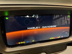 2026 Harley-Davidson Street Glide 117 (FLHX) Touring Black